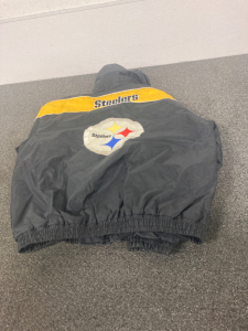 Steelers jacket