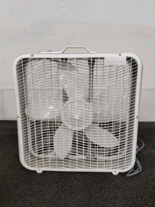 Aerospeed Box Fan