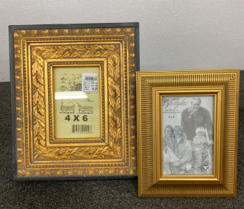 Picture Frames