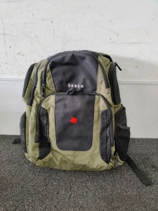 Örben Backpack