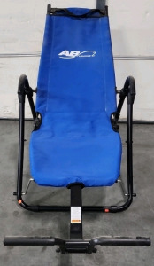 Foldable Exercise Chair