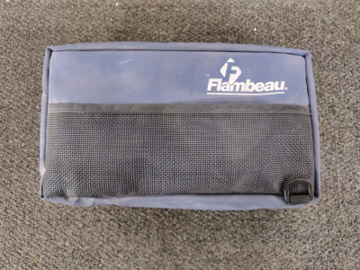 Flambeau Fisherman's Pack & Gear