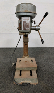 Duracraft Bench Drill Press