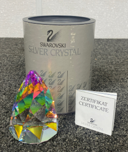 Swarovski Paper Weight