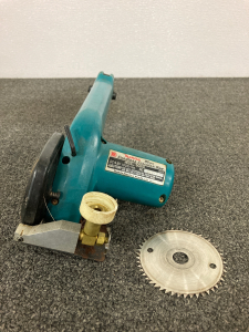 Makita Circular Saw