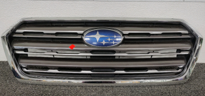 Subaru Grill