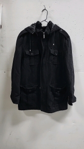 Attention Men's Large Jacket