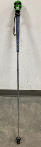 Steel Walking Stick For The Blind