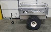 Bosski ATV Wagon