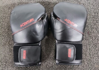 Century Boxing Gloves