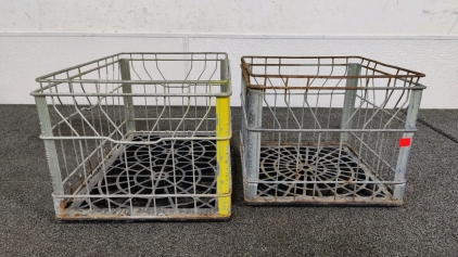 Metal Baskets