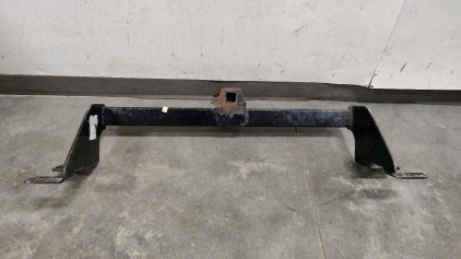 U-Haul Hitch