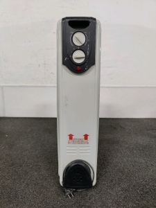 Oil Filled Heater