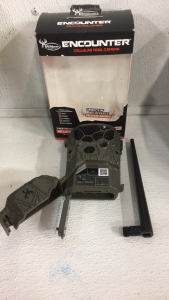 Encounter Trail Cam