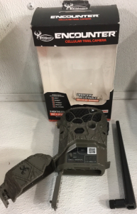 Encounter Trail Cam