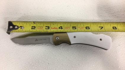 7&rdquo; Knife - in Great Shape