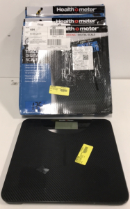 (4) Heath O Meter Scales