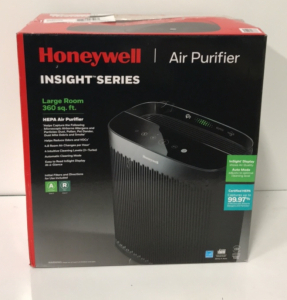 Honeywell Air Purifier