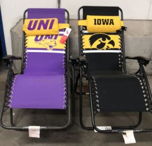 Iowa Chair-Uni Chair