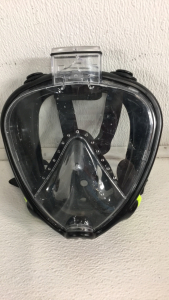 US Divers Mask