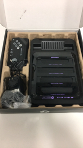 Hyperkin Retron 5 Multi Platform Gaming Console