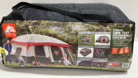 Ozark Trail 12-Person Cabin Tent