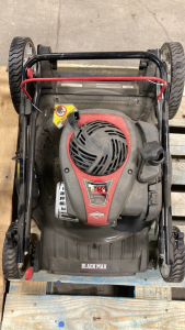 Briggs & Stratton Gas Mower