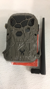 Cell Trail Camera