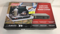 Colman Portable Grille