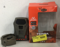 Terra Extreme Outdoor Camera