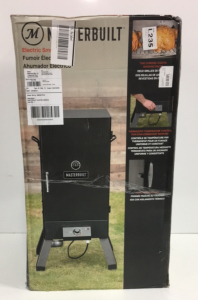 MasterBuilt Electric Smoker