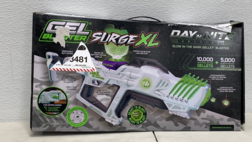 Gel Blaster Surge XL