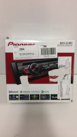 Pioneer Cd RDS Bluetooth Car Radio Reciever