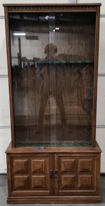 Gun Cabinet