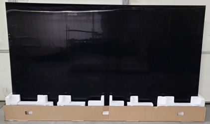 New Sony Bravia XR 85" Smart Tv