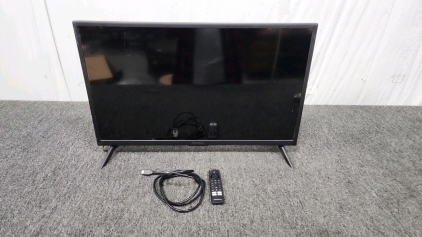 28" Insignia Flat Screen TV