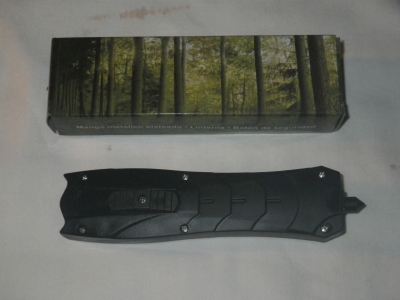 Full Auto In and Out Knife - New