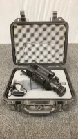 Black Lion Night Vision Scope