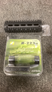 AR-Platform Gun Parts