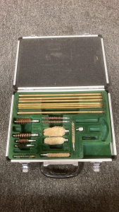 Cabela&rsquo;s Gun Cleaning Kit