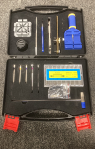 Watch Pin Kit