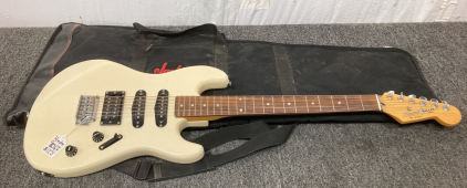 Fender Squier Bullet Electric Guitar
