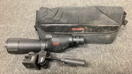 Redfield Rampage Spotting Scope