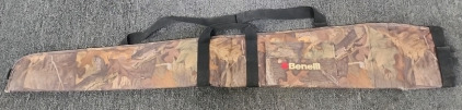 Benelli Soft Gun Case