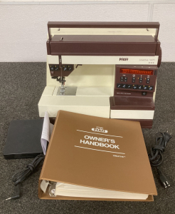 Pfaff Sewing Machine