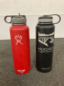 Hydro Flasks