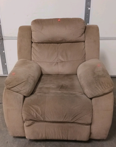 Electric Recliner