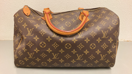 &ldquo;Louis Vuitton&rdquo; Handbag