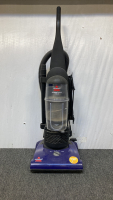 Bissell Model 12B1 Vacuum Cleaner— Works