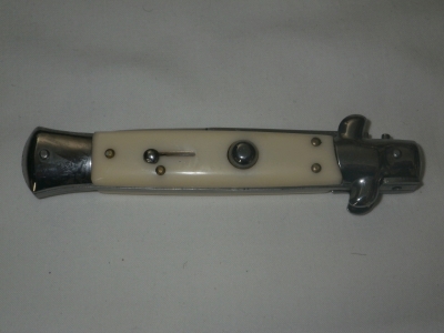 Switch Blade "Made in Italy"